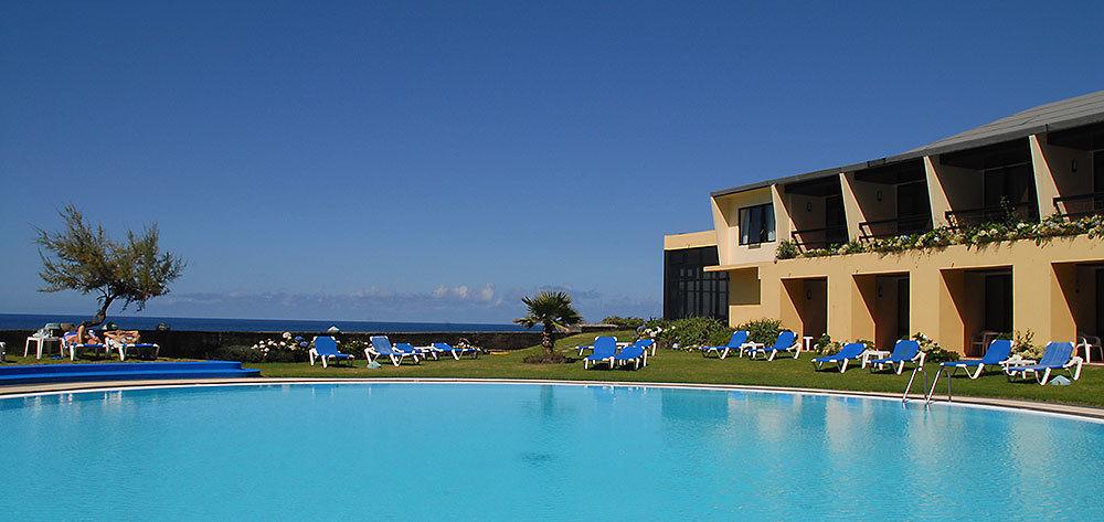 Estalagem Do Mar Hotel Sao Vicente  Luaran gambar