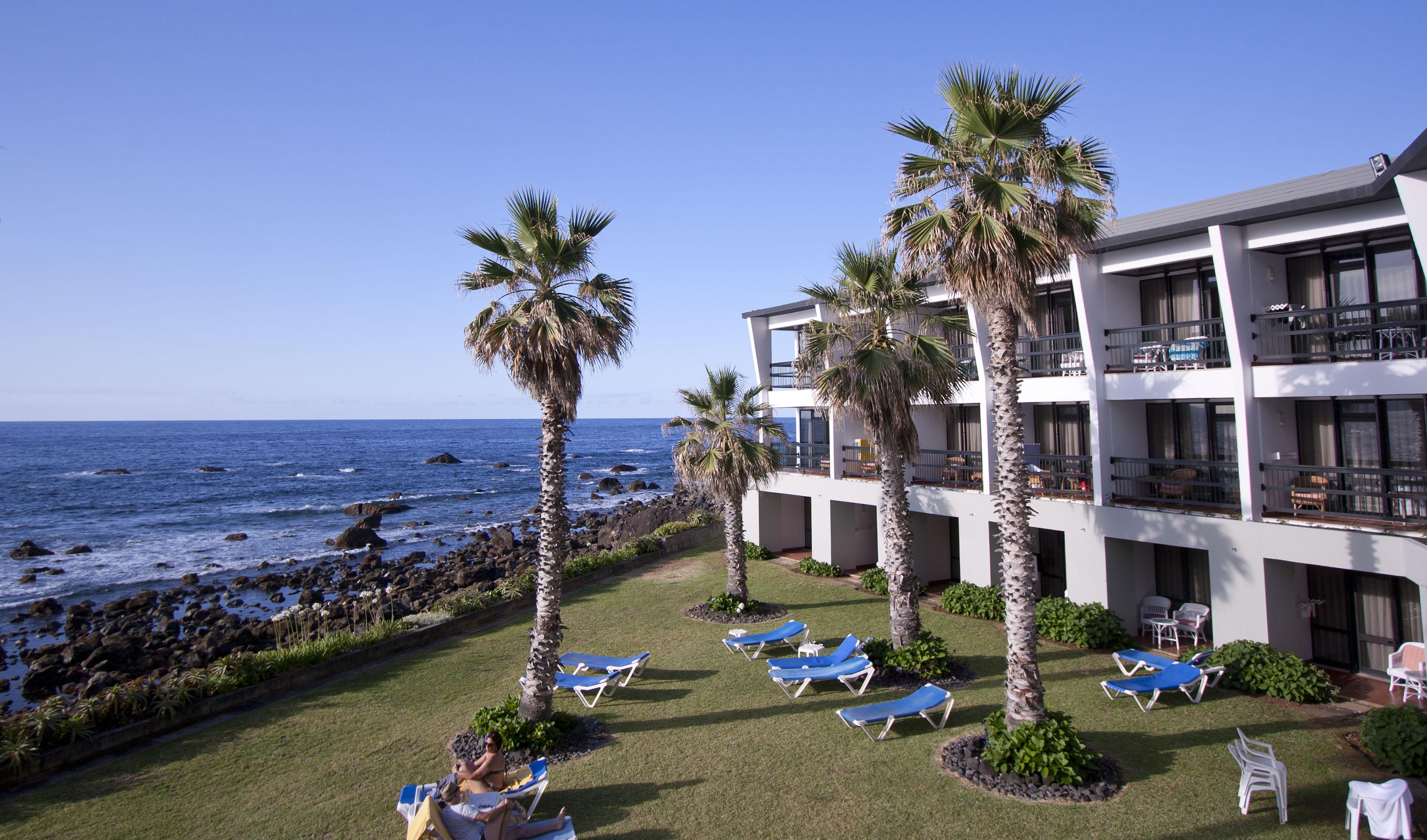 Estalagem Do Mar Hotel Sao Vicente  Luaran gambar