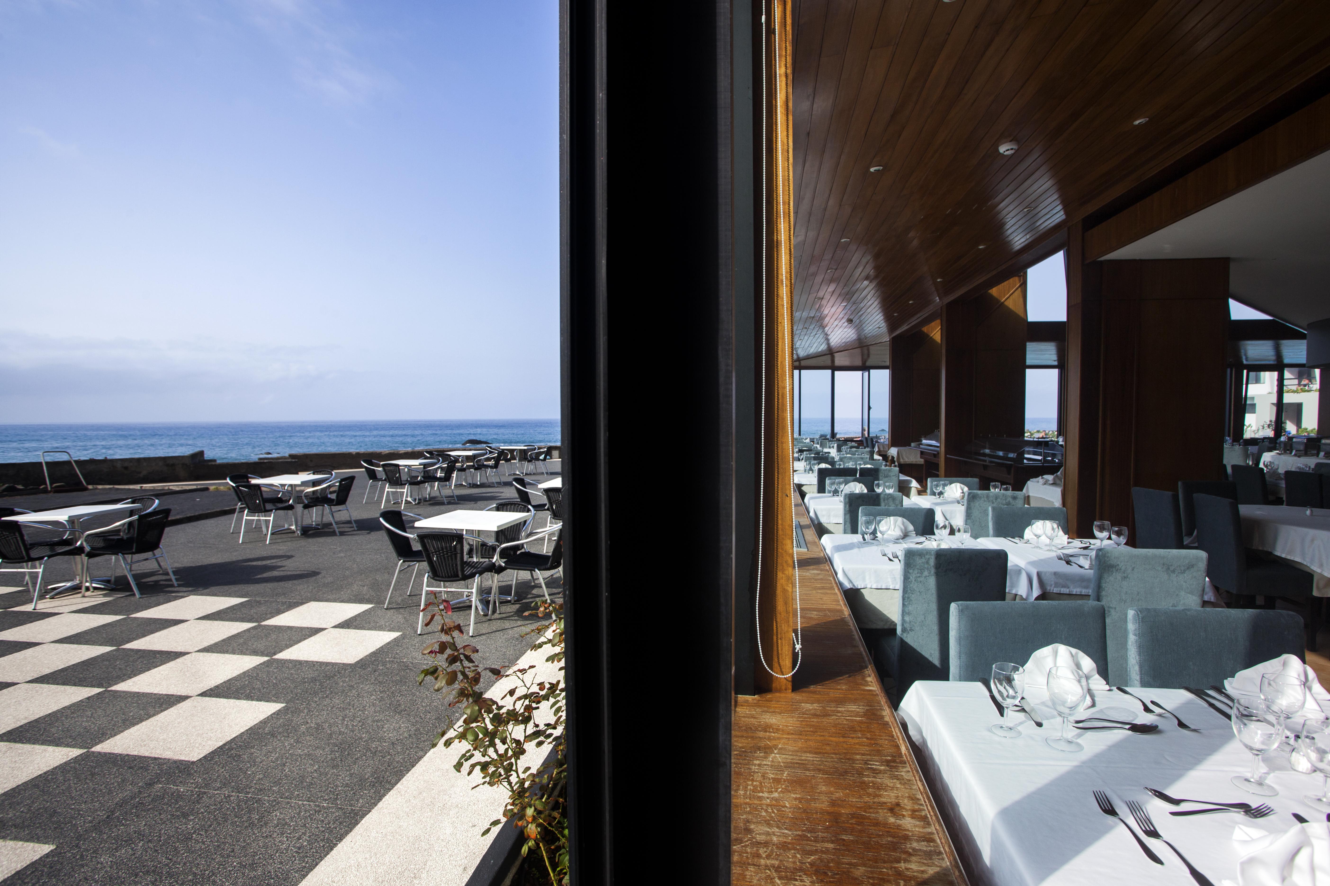 Estalagem Do Mar Hotel Sao Vicente  Luaran gambar