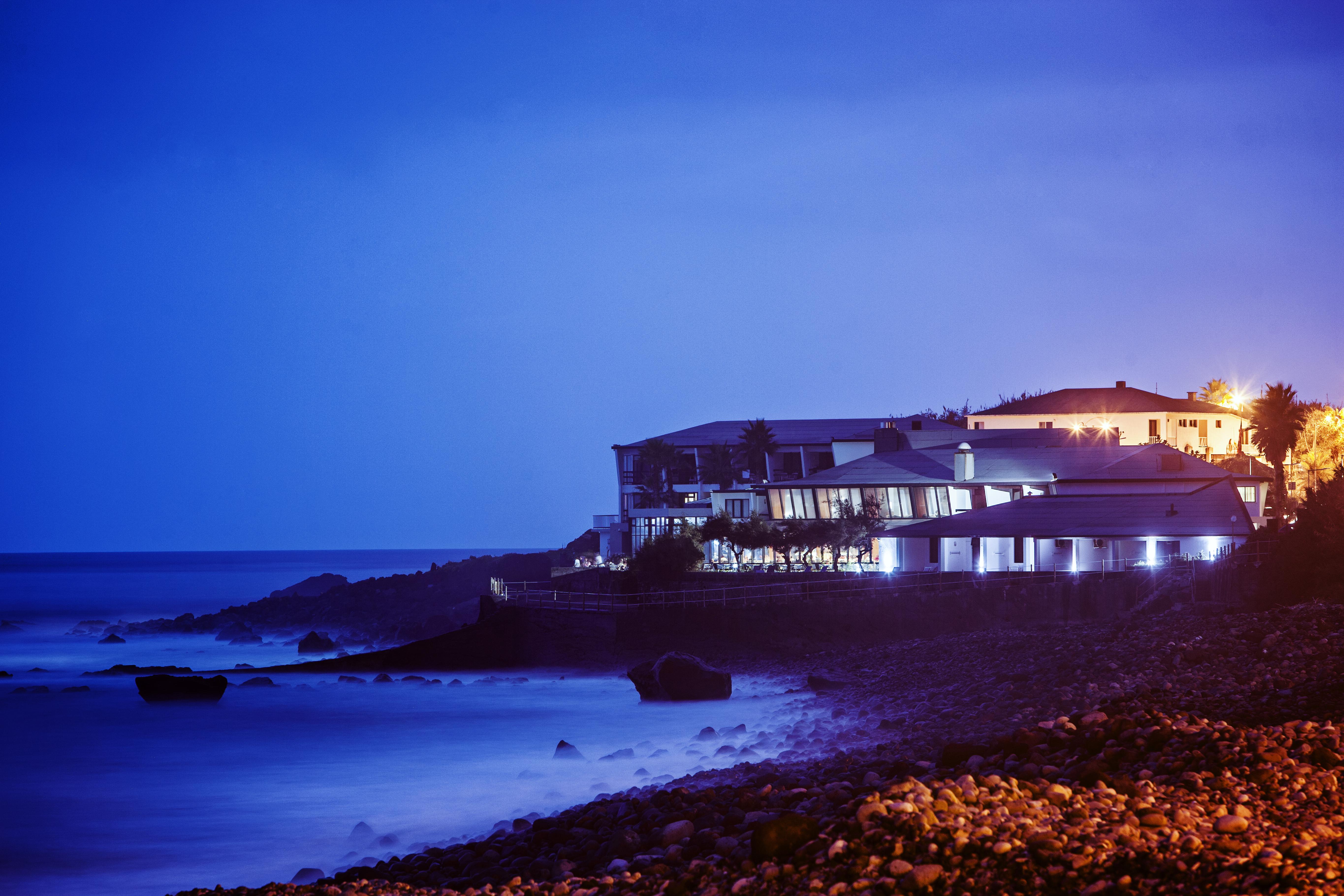 Estalagem Do Mar Hotel Sao Vicente  Luaran gambar