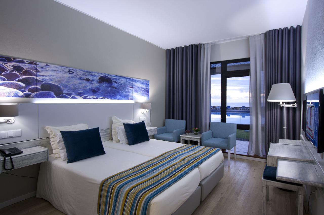Estalagem Do Mar Hotel Sao Vicente  Luaran gambar