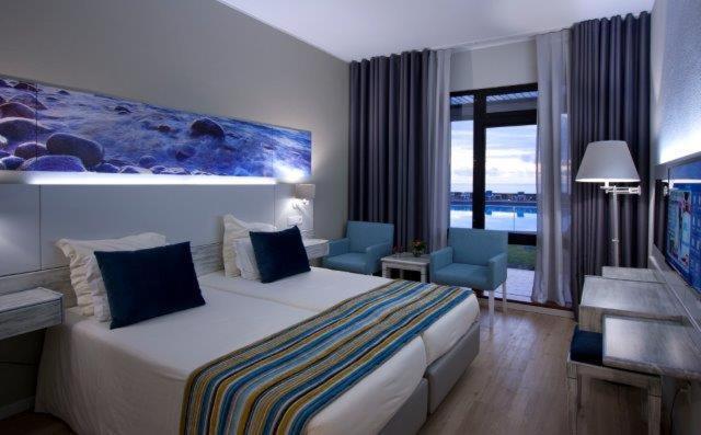 Estalagem Do Mar Hotel Sao Vicente  Luaran gambar